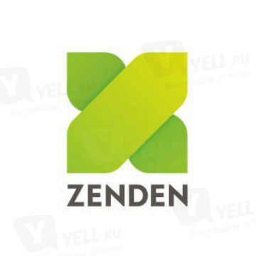 ZENDEN на 3-й Хорошёвской улице фото 1