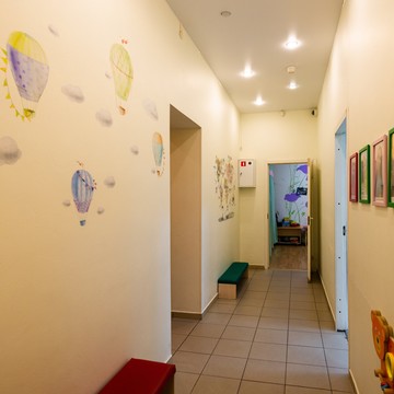 Центр детского развития Пэппи Хэппи фото 2