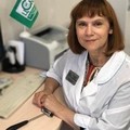 Фотография специалиста Сидорова Ирина Владимировна