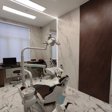 Стоматологическая клиника Натальи Рапута фото 3