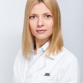 Фотография специалиста Рогозина Екатерина Александровна