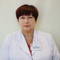 Фотография специалиста Сушинская Ирина Анатольевна
