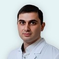 Фотография специалиста Хангоев Руслан Османович