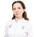 Фотография специалиста Манвелян Лусине Арташесовна