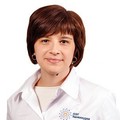 Фотография специалиста Добренькая Екатерина Михайловна