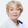 Фотография специалиста Степанова Ирина Викторовна