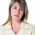 Фотография специалиста Слугинова Анастасия Игоревна
