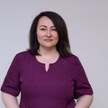 Фотография специалиста Серебрякова Юлия
