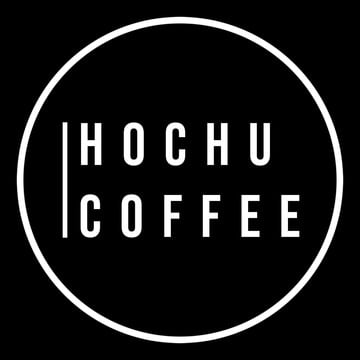 Кофейня Hochu Coffee на метро Девяткино фото 1