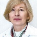 Фотография специалиста Федина Лада Ивановна