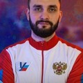 Фотография специалиста Фёдоров Алексей Дмитриевич