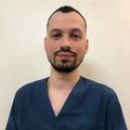 Фотография специалиста Никольский Юрий Евгеньевич
