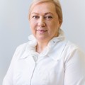 Фотография специалиста Кочнева Ирина Валерьевна
