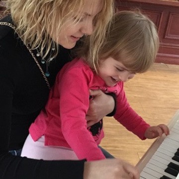 Музыкальная школа Нотика фото 3