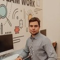 Фотография специалиста Рубцов Георгий