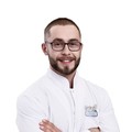 Фотография специалиста Фёдоров Алексей Геннадьевич