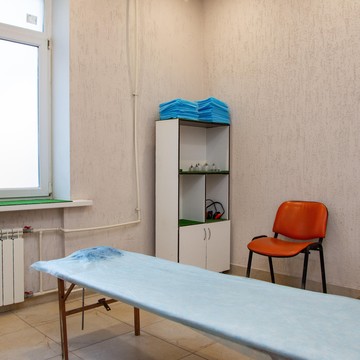 Кабинет мануального терапевта Dr. Шведов Р.С. фото 2