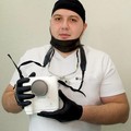 Фотография специалиста Броян Гарнук Аршалуйсович