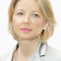Фотография специалиста Волох Мария Александровна