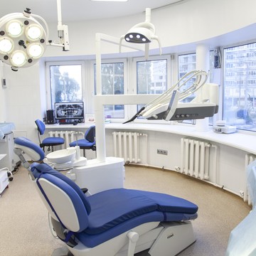 Стоматологический центр DENTAL STUDIO PRO фото 1