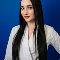 Фотография специалиста Базина Анастасия