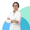 Фотография специалиста Малышевич Виктория Владимировна