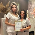 Фотография специалиста Слюсарева Анжелика Валерьевна