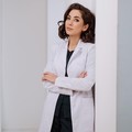 Фотография специалиста Александрова Элина Ильдаровна