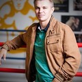 Фотография специалиста Глазырин Виталий