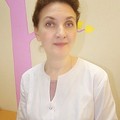 Фотография специалиста Андреева Наталия Викторовна