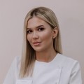 Фотография специалиста Гаврилова Анастасия Сергеевна