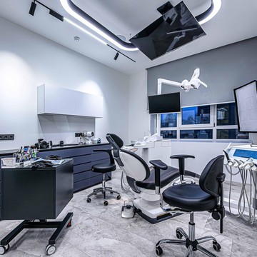 Стоматологическая клиника Esse клиник фото 2