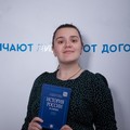 Фотография специалиста Потапова Ольга Максимовна