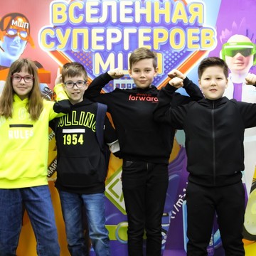 Московская школа программистов на Новочерёмушкинской улице фото 2