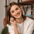 Фотография специалиста Овчарова Анна
