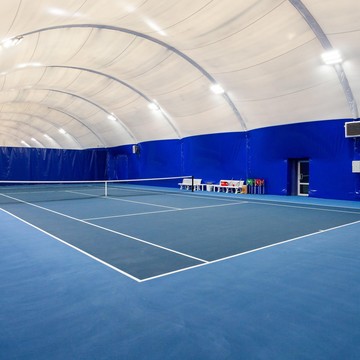 Школа тенниса Сетбол фото 1