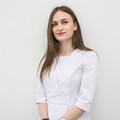 Фотография специалиста Зубаирова Айна Вайланматовна
