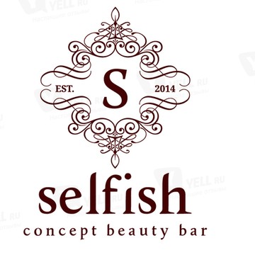 Selfish concept beauty bar фото 1