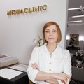 Фотография специалиста Венедиктова Ирина Ивановна