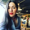 Фотография специалиста Григорьева Анна Игоревна