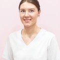 Фотография специалиста Шайдуллина Анна Дмитриевна
