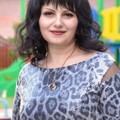 Фотография специалиста Лазариди Елена Георгиевна