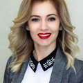 Фотография специалиста Медведчикова Инна