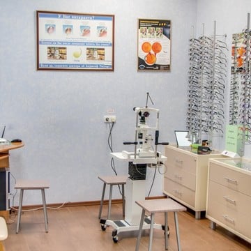 Глазная клиника доктора Савельева фото 2