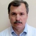 Фотография специалиста Анисимов Александр Михайлович