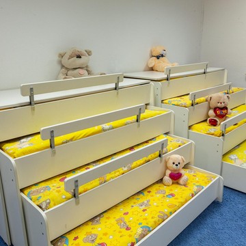 Частный детский сад Kids &amp; Kids фото 2