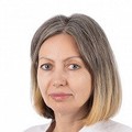 Фотография специалиста Гизатуллина Гульнара Наилевна