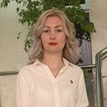 Фотография специалиста Табачук Анна