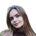 Фотография специалиста Дарья