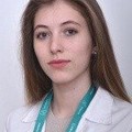 Фотография специалиста Серякова Анастасия Александровна